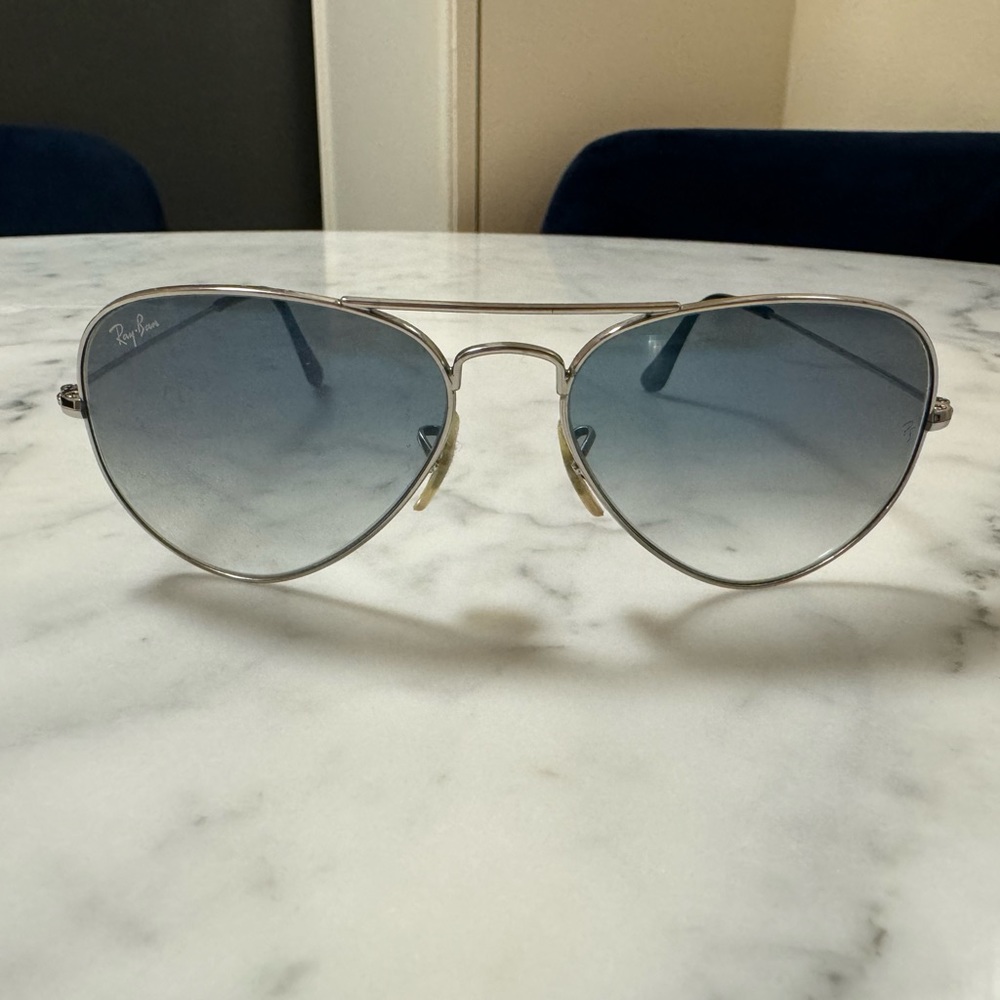 Ray-Ban Sunglasses
